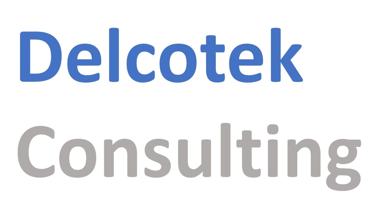 Delcotek Consulting